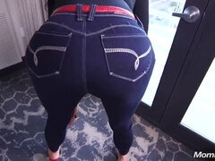 Rita Daniels: Big Tits & Anal MILF