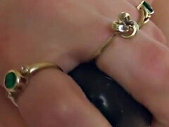 Ερασιτέχνης, Πρωκτικό, Κώλος, Χύσιμο, Δονητής, Σκληρό, Πίρσινγκ, Μουνί