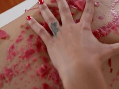 Анальный секс, Брюнетки, Фетиш, Хд, Венгерки, Бритые, Порка, Сиськи