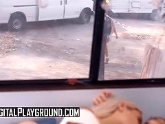 Μεγάλα βυζιά, Κούγκαρ, Γλείψιμο, Ώριμη, Ώριμη γυναίκα, Μαμά, Μουνί, Έφηβος