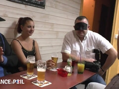 Bambino, Pompino, Francese, Hardcore, Hd, Capezzoli, Piccola, Figa