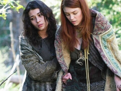 Kysser, Lesbisk, Slick, Onani, Utomhus, Fitta, Strippning, Tonåring