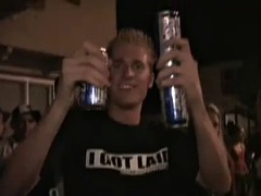 Leie, Blondine, Hochschule, Hardcore, Solo, Jungendliche (18+)