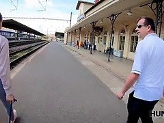 Amatőr, Felszarvazott, Európai, Hd, Lóvé, Filigrán alkatú, Nézőpont, Valóság