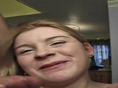 Tender and pointy tits are enjoyed during photoshoot