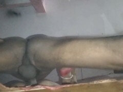 Amateur, Anal, Dormitorio, Mamada, Semen en la boca, Corridas, Pies, Indio