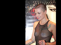 30 min rectal training for sissies