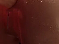 Tridimensionnel, Anal, Cul, Gros cul, Grosse bite, Éjaculation interne, Béant, Rugueux