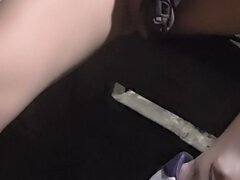 Chastity Cage, Shameful Exposure