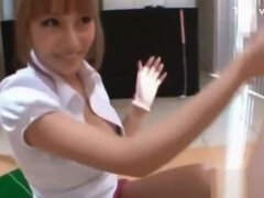 Asiatisch, Hardcore, Japanische massage