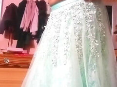 Domowej roboty, Indyjski, Solo