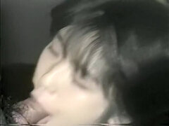 Anal, Asiatique, Japonaise, Adolescente, Rétro ancien