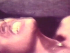 The Latin Sex Pot 01 - (restyling Movie in Full HD Version)