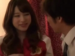 Asiatisk, Grupp, Japansk