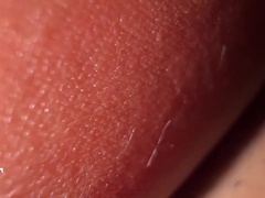 18 jaar, Sperma, Vrouw, Handbeurt, Latijnse vrouw, Masturbatie, Spuiten, Nat