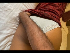 Fingering, Indisk, Mamma, Fitta