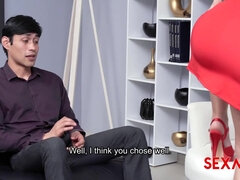 Amatéři, Velké kozy, Brunetka, Footjob, Podpatky, Mexické, Různé pohledy, Kozičky