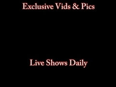 Blonde, Queue, Femelle, Branlette thaïlandaise, Masturbation, Rousse roux, Solo, Suçant