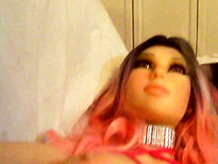 Heppekor, Sædskud, Dukke, Teenager, Legetøj