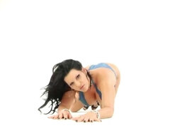 Gros seins, Sucer une bite, Plantureuse, Tir de sperme, Hard, Monstre, Seins naturels, Branlette espagnole