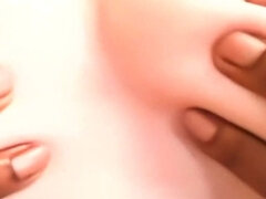 Anal, Store bryster, Pik sutte, Samling, Dobbelt penetration, Imellem racer, Mor jeg gerne vil kneppe