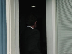 Αμερικάνος, Κώλος, Μεγάλα βυζιά, Μελαχροινή, Βυζαρού, Σε στάση σκύλου στα τέσσερα, Σκληρό, Τατουάζ