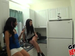 Blasen, Brasilien, Europäisch, Latina, Masturbation, Muschi