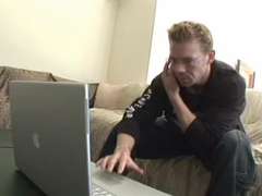 Anale, Bionda, Doppia penetrazione, Lingerie