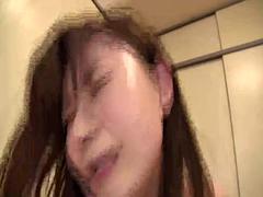 Leie, Asiatisch, Blasen, Gehörnter ehemann, Japanische massage, Küssen, Ehefrau