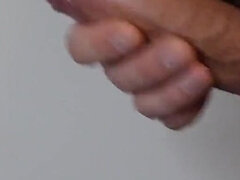 Amatoriale, Europea, Gay, Fatto in casa, Masturbazione, Solo