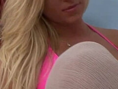 18, Give finger, Lesbisk, Fisse, Teenager