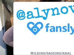 Fafanje, Varanje, Rogonosec, Zunanji izliv, Gagging, V javnosti, Ven, Sperma