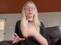 Amatör, Bdsm, Dominans, Mogen