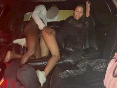 Bubble but, amateur threesome, missionary pounding