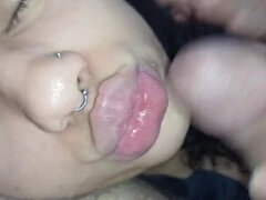 Большой член, Семяизвержение, Сперма на лице, Фетиш, Ласковые ручки, Секс без цензуры, Хд, Влажная