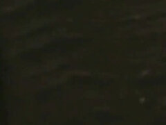 Heat Between Two Friends Sparks a Night of Sucking and Rough Fucking