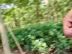 Leie, Asiatisch, Grosser schwanz, Schwul, Masturbation, Im freien, Reiten, Solo