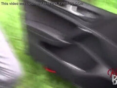 Amatør, Store pupper, Kukk suging, Sperm skott, Tysk, Utendørs, Offentlig, Tenåring