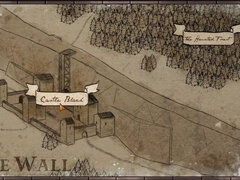 Tredimensionell, Game