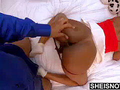 Svart, Ebenholts, Verklighet