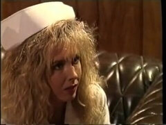 Boquete, Jato de porra, Vintage