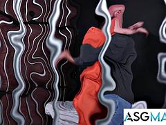 Analny, Duży kutas, Obciąganie, Gej, Hardcore, Latynoska, Tatuaż