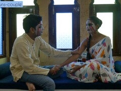 Asiater, Par, Inder, Japaner, Tabu, Tenåring