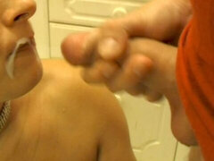 Wohlbeleibte schöne frauen, Grosser arsch, Grosser schwanz, Blasen, Pummelig, Handjob, Lecken, Masturbation