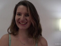 Tyłek, Obciąganie, Czeski, Hardcore, Punkt widzenia, Cipka, Nastolatki, Cycki
