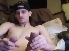 Amatéři, Americké, Velké péro, Stříkání spermatu, Masturbace