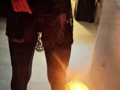 Эротика, Соло