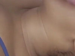18 ans, Gros cul, Grosse bite, Sucer une bite, Mignonne, Nue, Pov, Adolescente