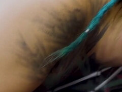 Anal, Beso negro, Mamada, Alemán, Perforación, Sexo fuerte, Tatuaje, Trio