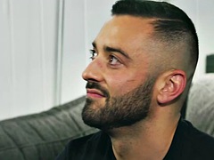 Anal, Grosse bite, Sucer une bite, Homosexuelle, Hard, Webcam